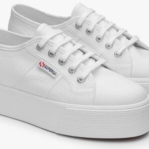Superga Women's 2790a Cotw Fashion Sneaker NEW IN BOX! Size 40